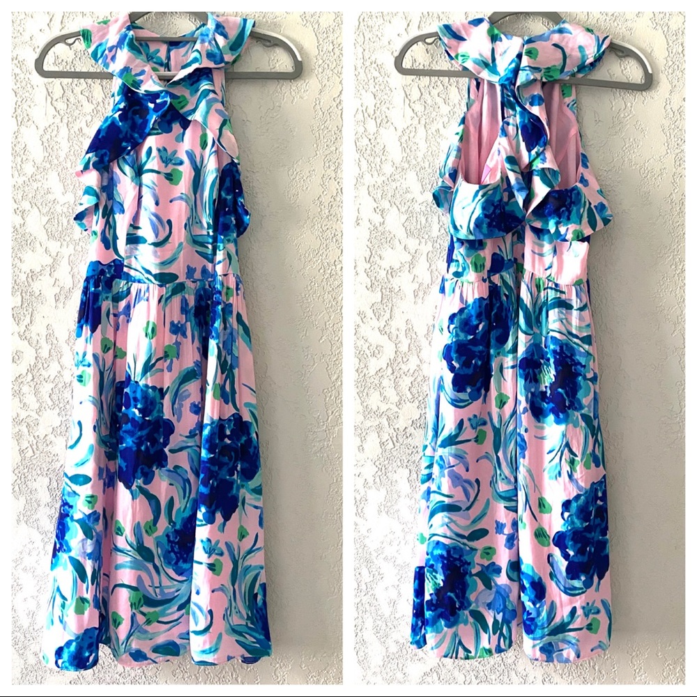 NEW Lilly Pulitzer Rory Dress